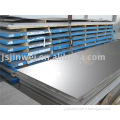 2B/BA/mirror finish asme 304 stainless steel sheet Supplier